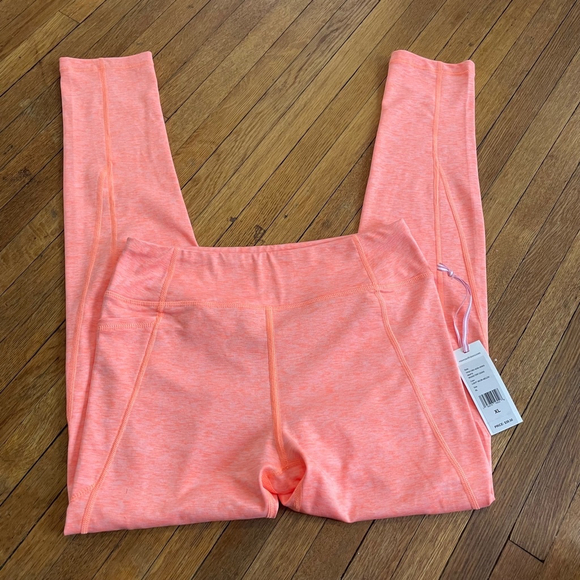 Vineyard vines athletic leggings - Picture 1 of 9